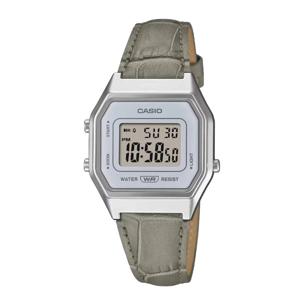 Reloj Casio Mini LA680WEL-8A2 - Casio | Guardianes del Segundo